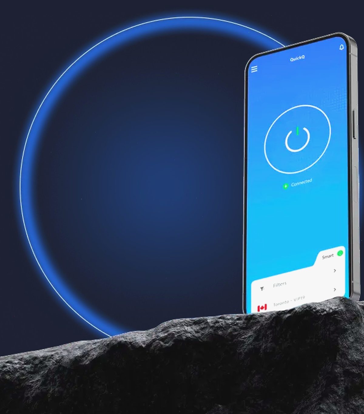 QuickQ 客户端官方下载中心